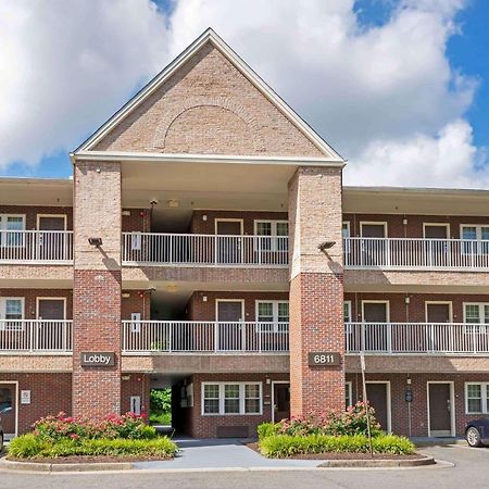 Extended Stay America Suites - Richmond - W Broad Street - Glenside - South Dumbarton Exterior photo