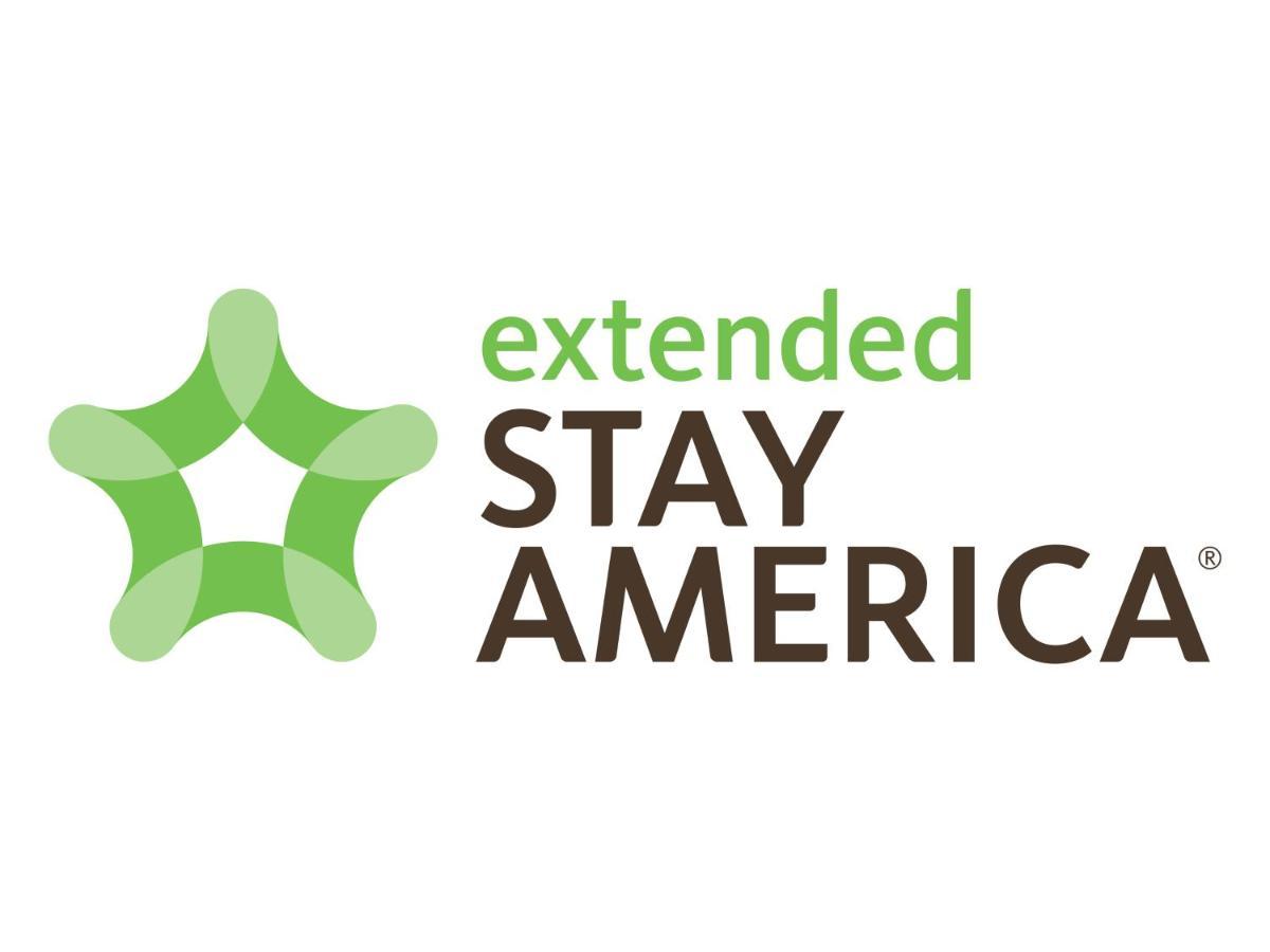 Extended Stay America Suites - Richmond - W Broad Street - Glenside - South Dumbarton Exterior photo